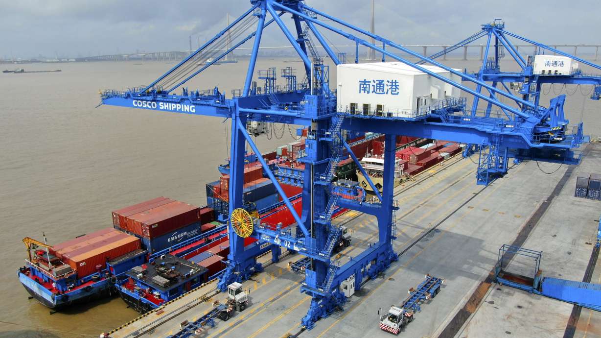 In escalating trade war, US consumers may see higher prices