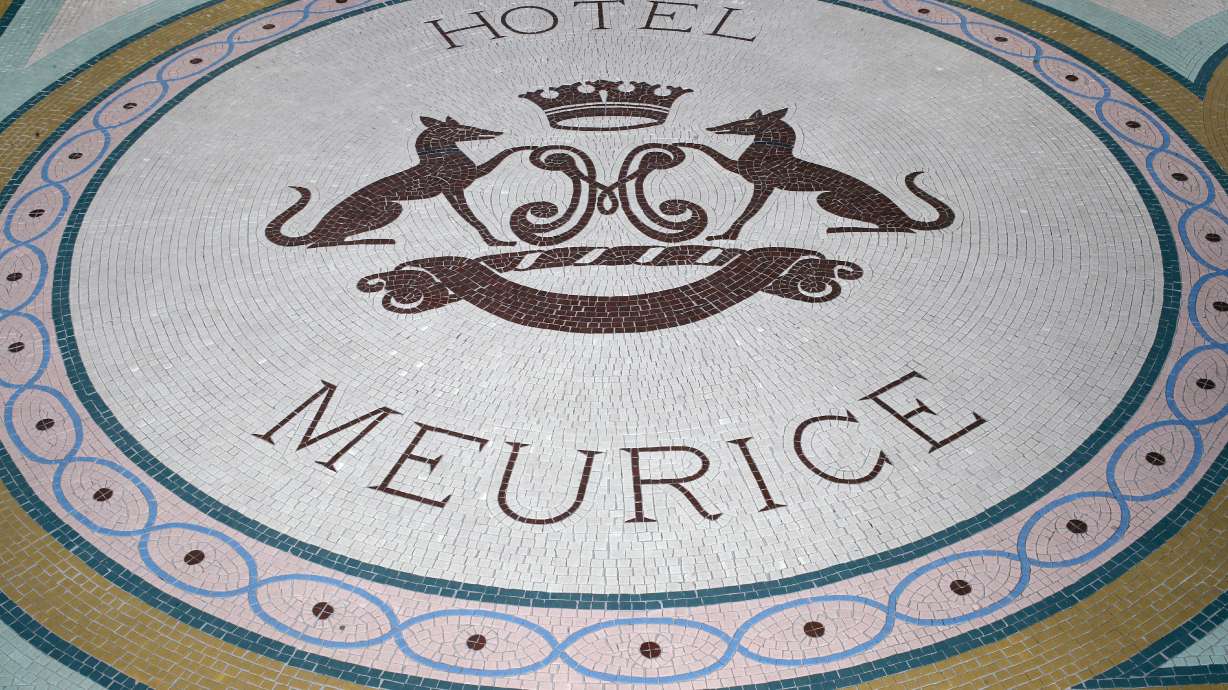 Invisible army set stage for liberation of Paris from Nazis