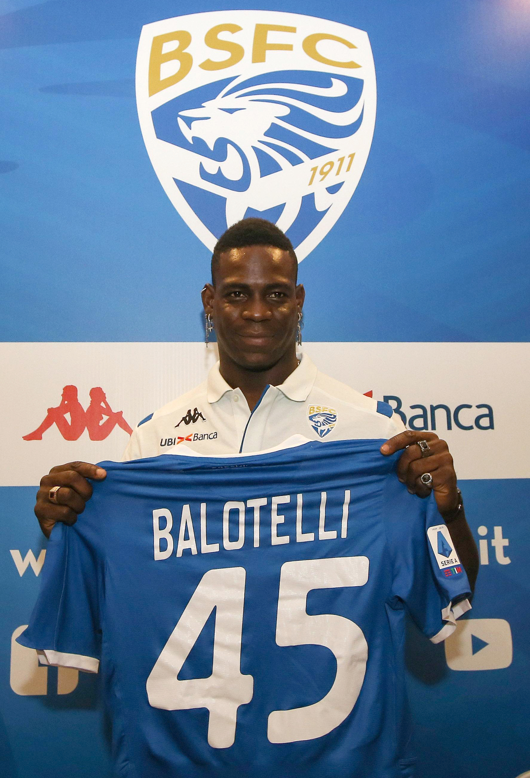 5 new signings to watch out for Serie A