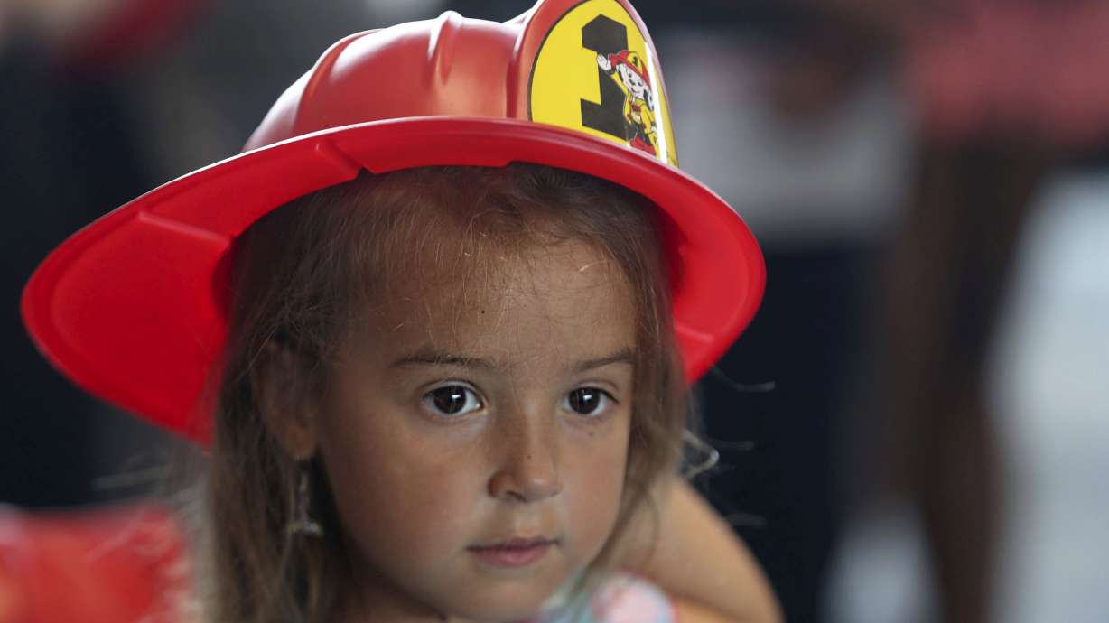 New Galveston fire station latest recovery from Ike in 2008