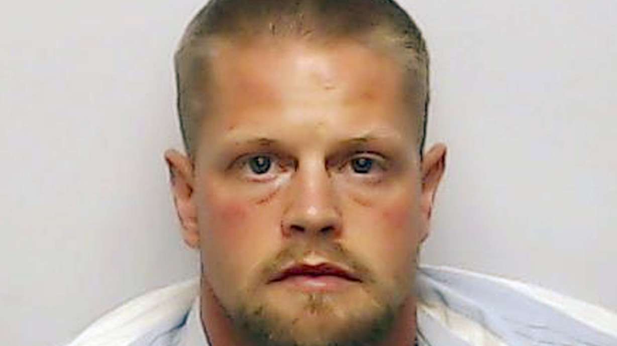 Mistrial declared for man accused of eating ex's body parts