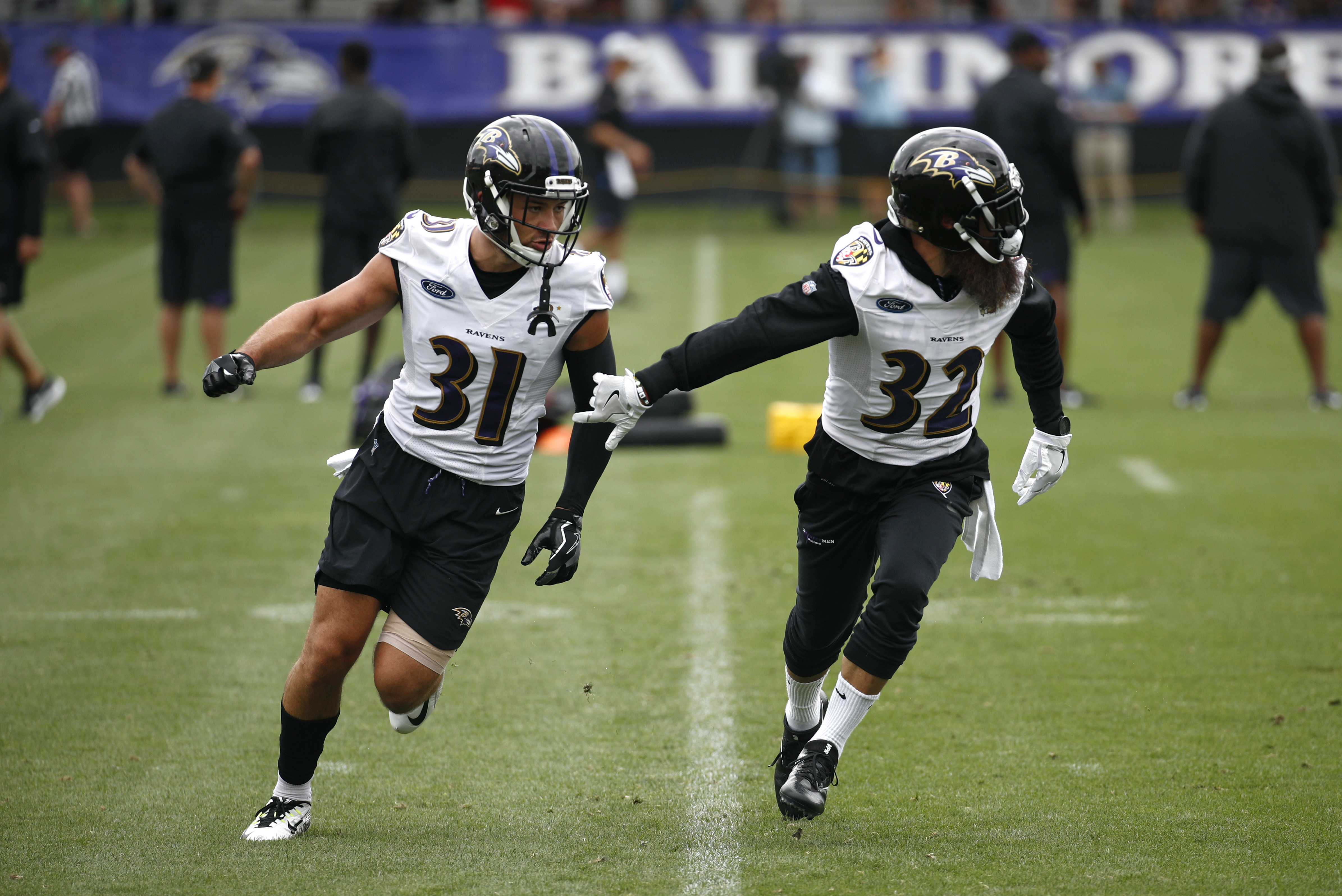 Photo: Patrick Semansky, AP