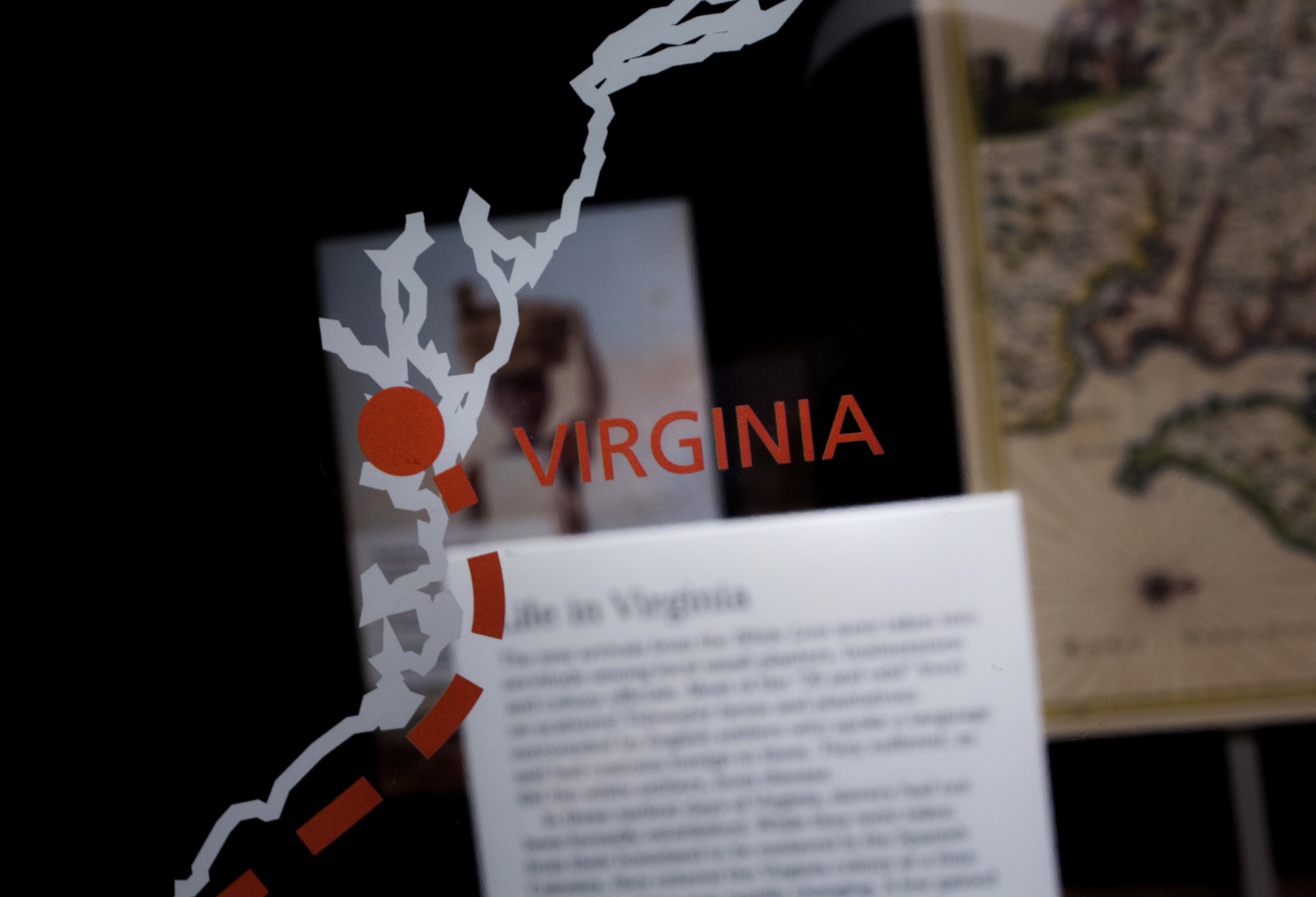 Family of first enslaved Africans in America marks 400 years