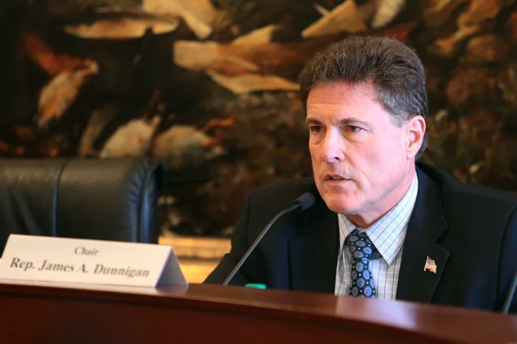 Utah inching toward full Medicaid expansion after latest fed rejection