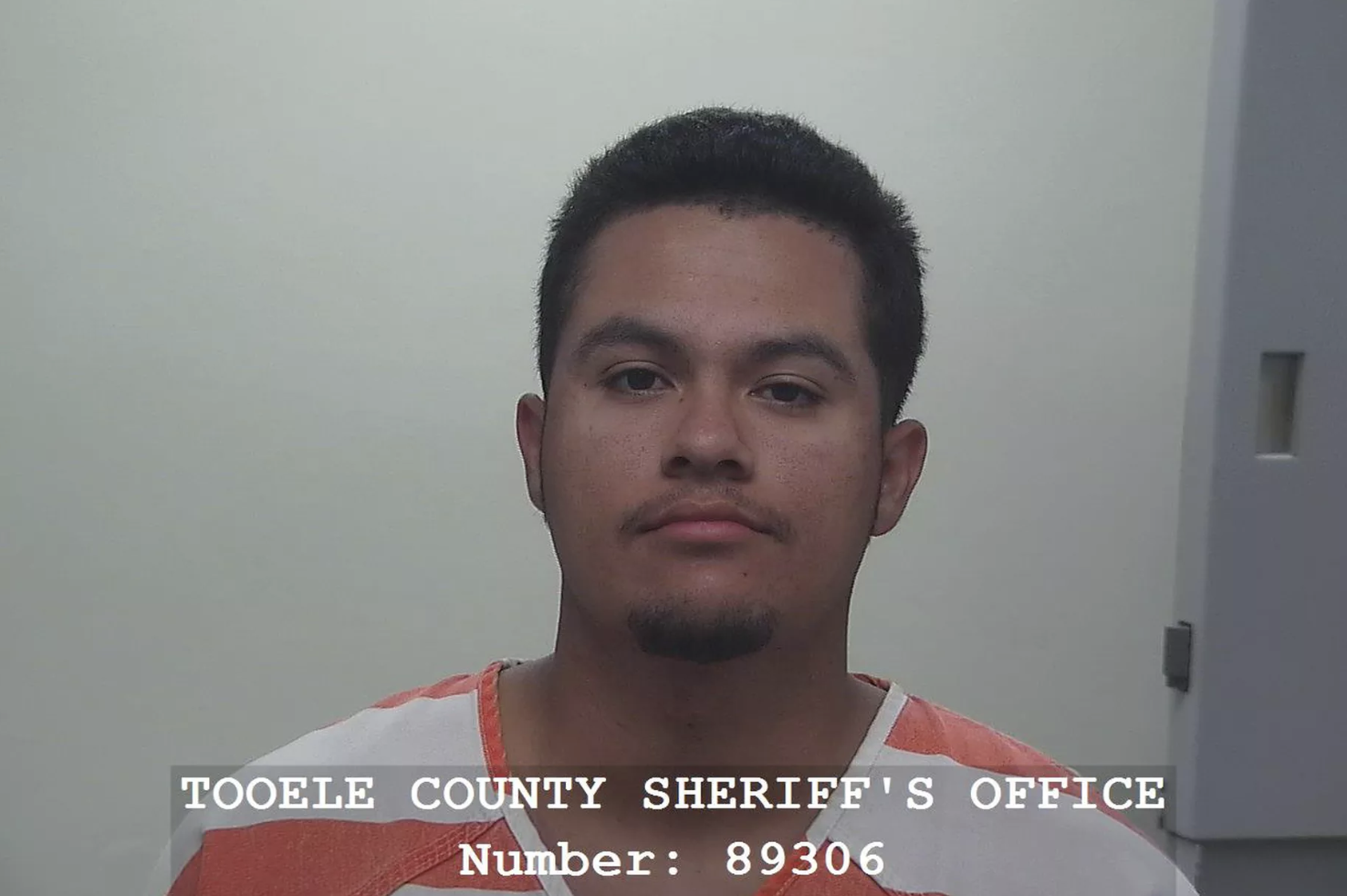 Heber City man charged with raping teen