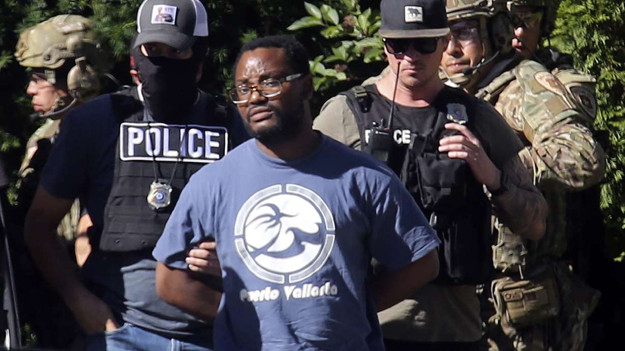 Should accuser be forced to testify in sex assault hearing for man charged in Lueck killing?