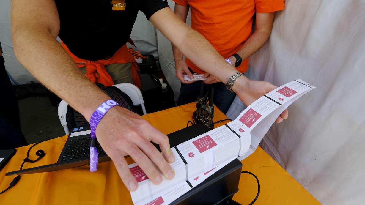 Frustrated with event ticketing? New ventures try to help