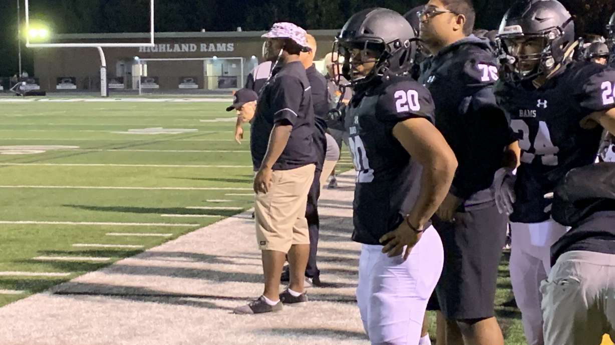3-and-out: How Highland's offensive attack has brought the team together