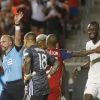 Real Salt Lake's Oct. 18 postponed match with Colorado will not be made up. Here's what that means for the playoffs