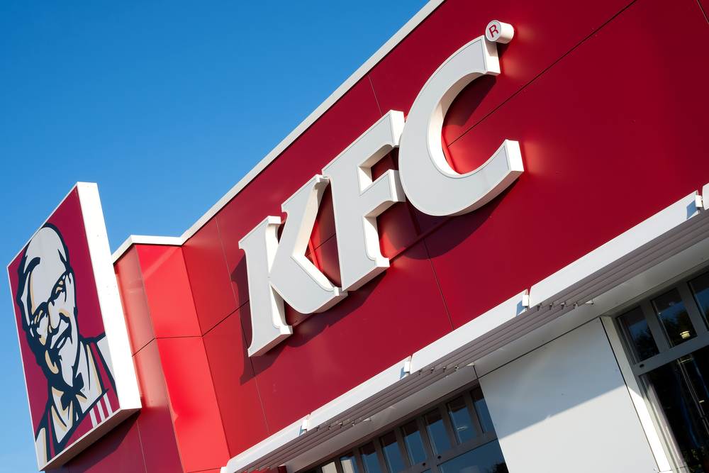 KFC will start testing Beyond Meat fried chicken