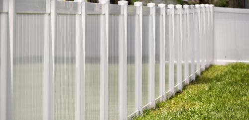 Teens Jumping Through Vinyl Fences For A Money Making Competition Warrant Suggests Ksl Com