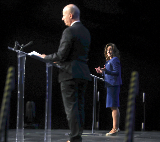 (Photo: Steve Griffin, KSL)