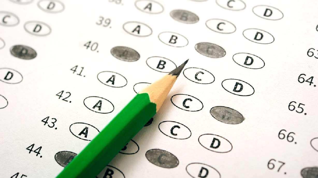 State School Board waives civics tests for hundreds of Utah students