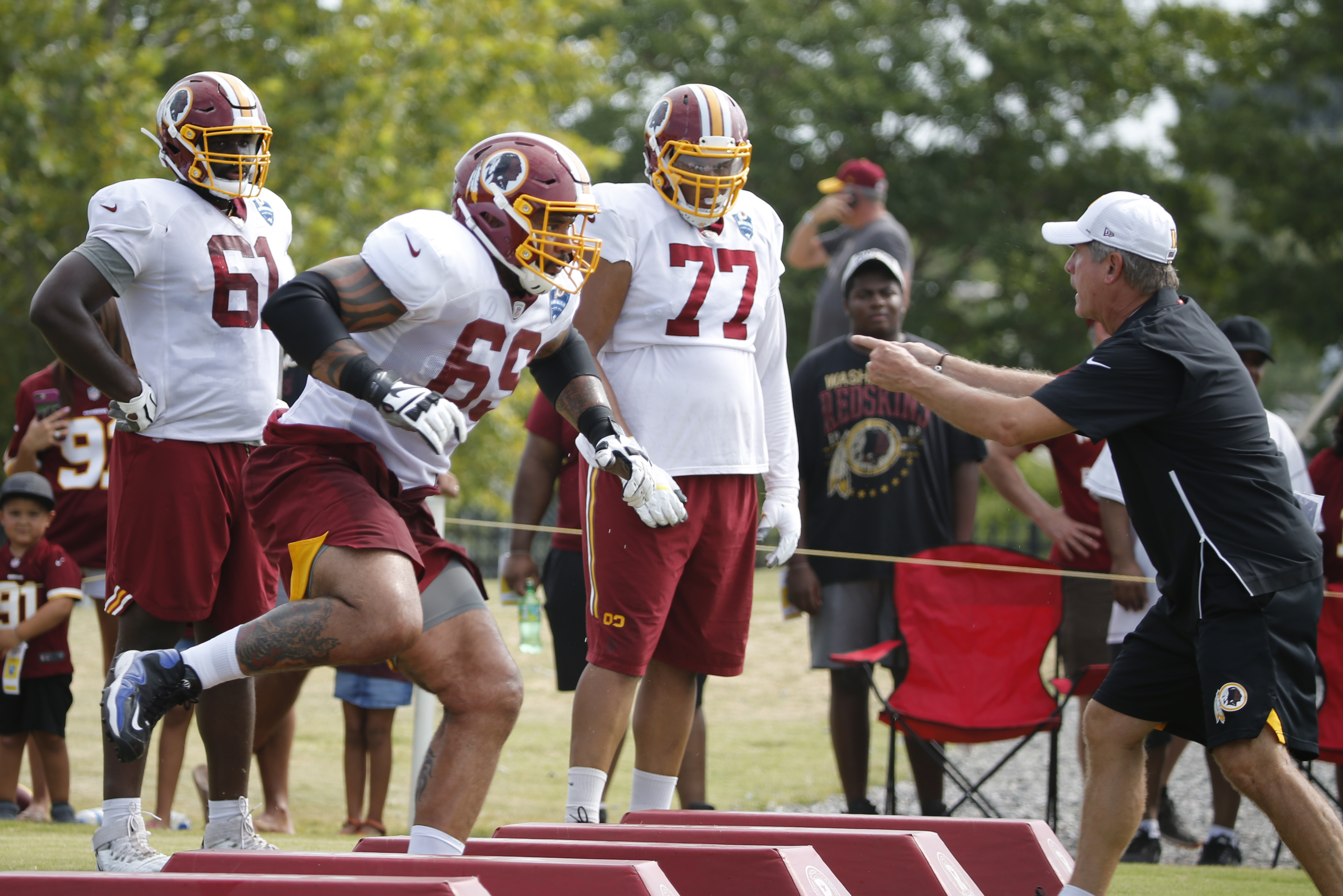 Thornton attempting NFL comeback after tumultuous journey