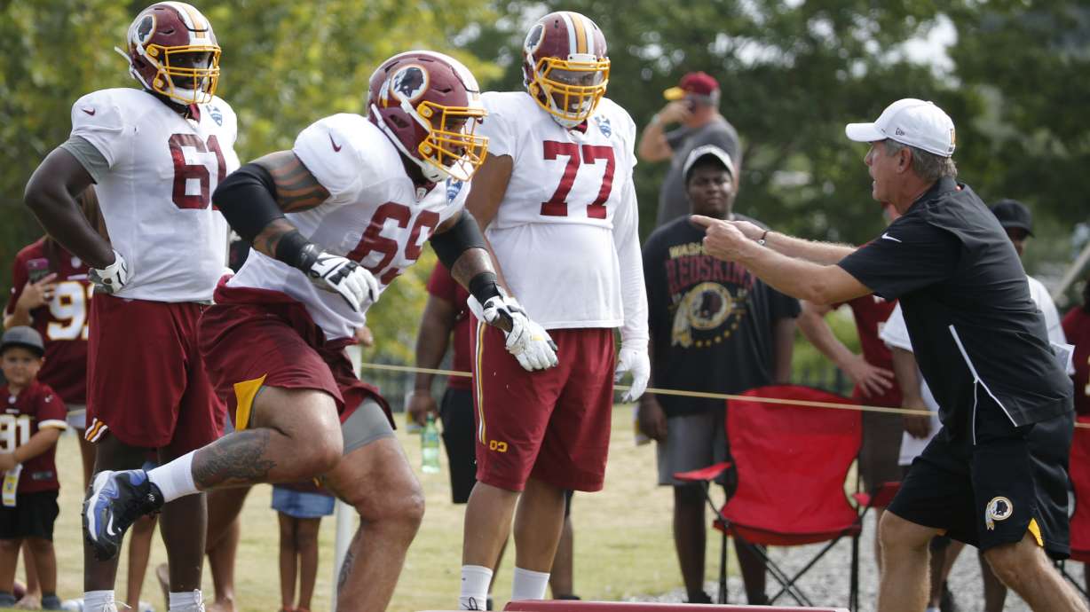 Thornton attempting NFL comeback after tumultuous journey