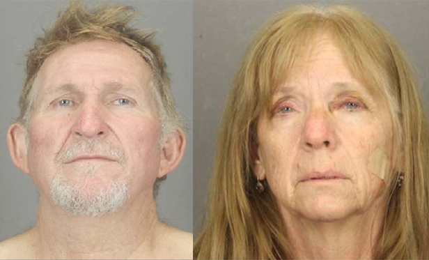 2 'armed and dangerous' murder suspects escape custody in Utah