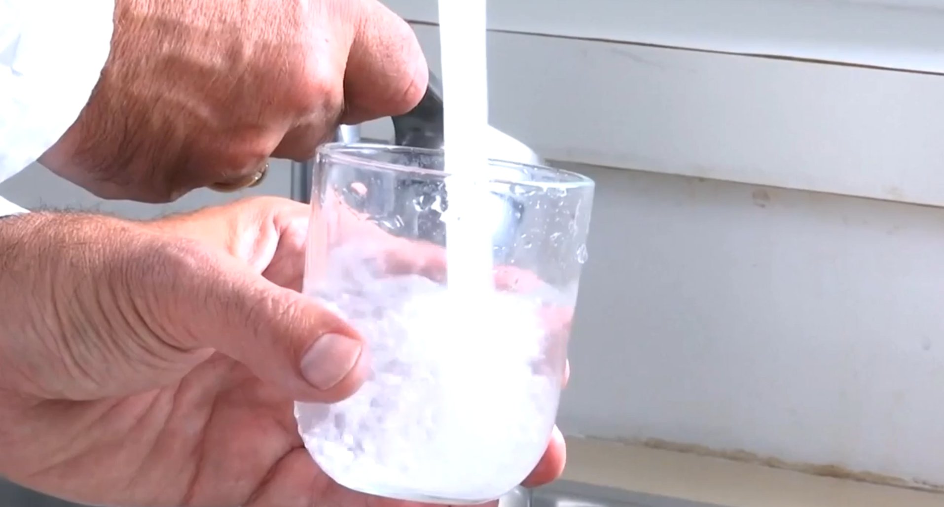 Montana communities may be without clean tap water for 4 or 5 years