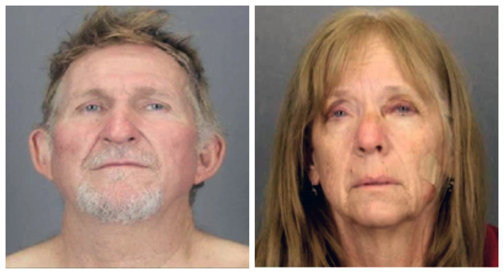 After daring escape, suspects in slaying may be in Arizona