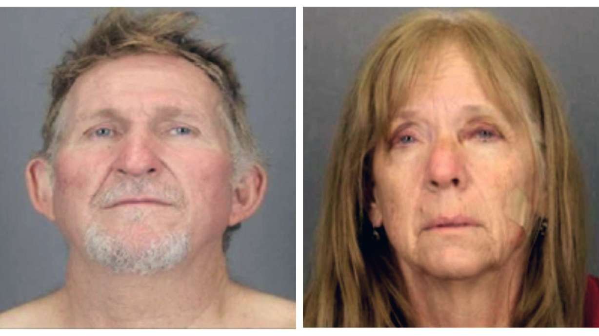 After daring escape, suspects in slaying may be in Arizona