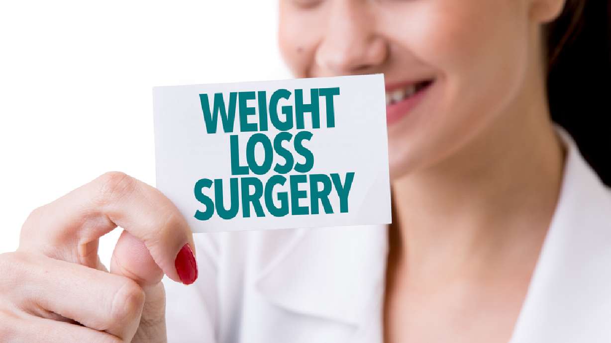 2 surgeries successfully help overweight patients lose weight