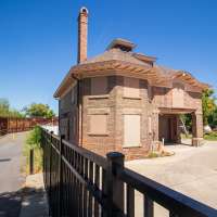 Salt Lake City approves $1.3M plan to repair Fisher Carriage House, open rec opportunities to public
