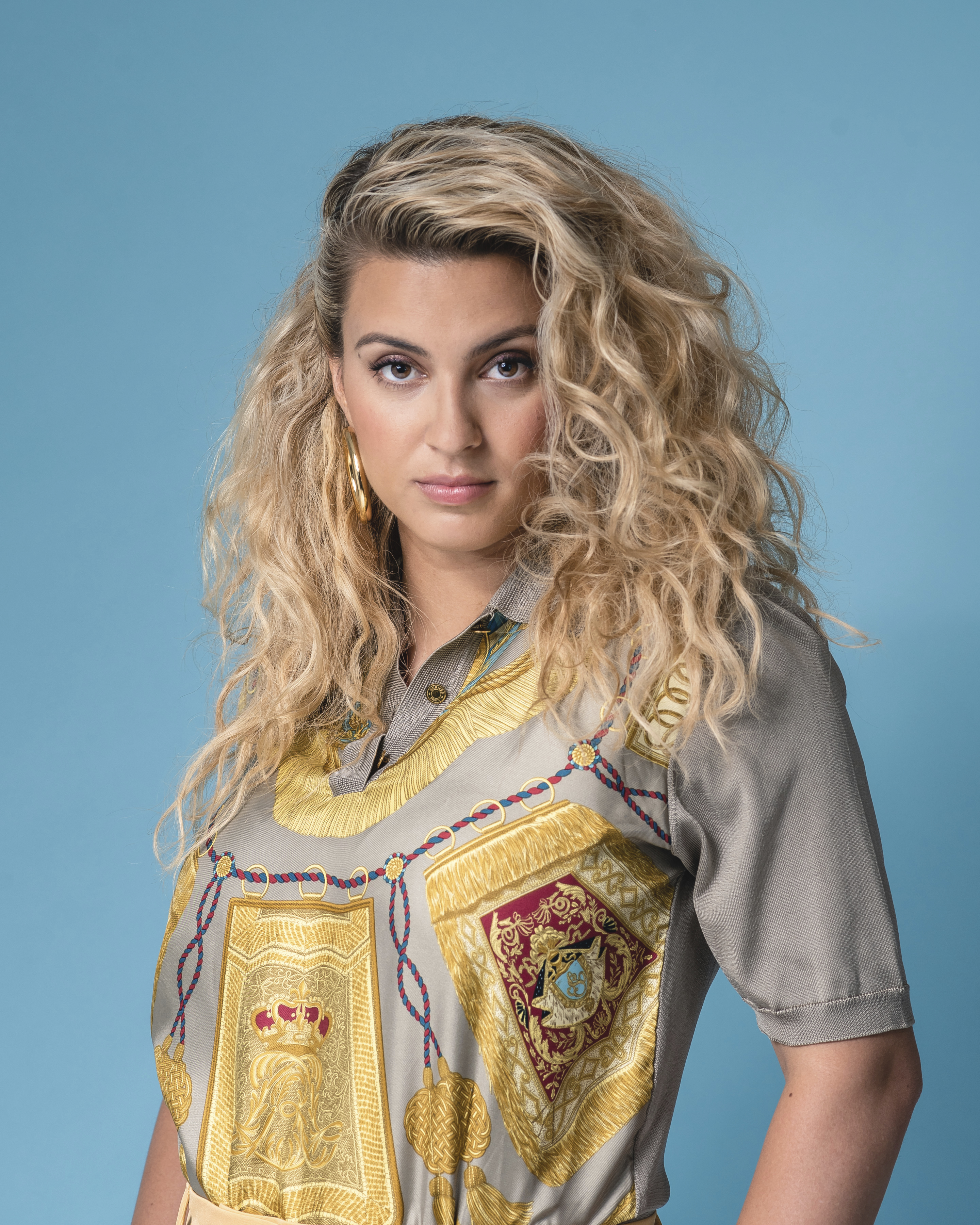 Q&A: On 'Inspired by True Events,' Tori Kelly gets personal