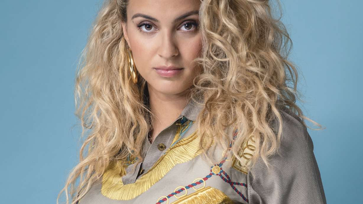Q&A: On 'Inspired by True Events,' Tori Kelly gets personal