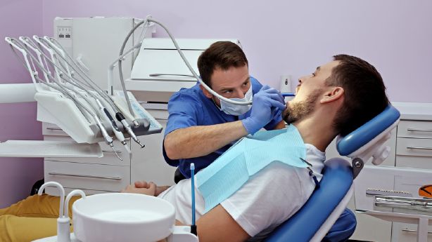 4 Reasons Why Intermountain Healthcare Is Combining Dental Care With Medical Care Ksl Com