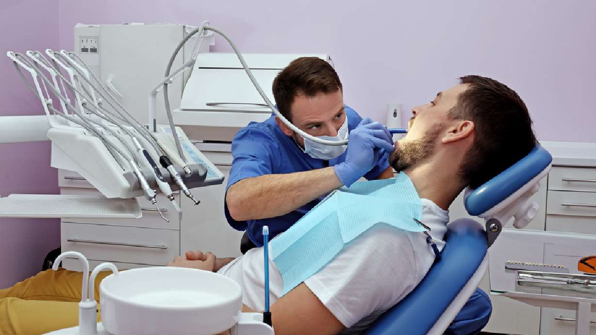 4 reasons why Intermountain Healthcare is combining dental care with medical care