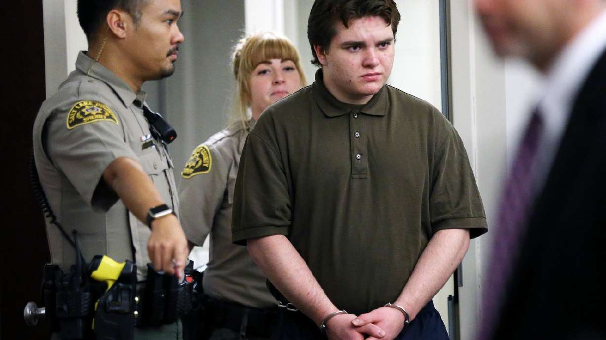 Man convicted of killing Kailey Vijil charged again