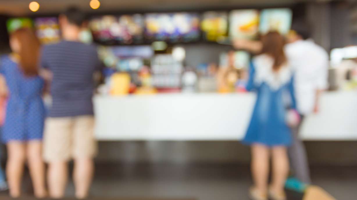 Fast food may contribute to teen depression, study says