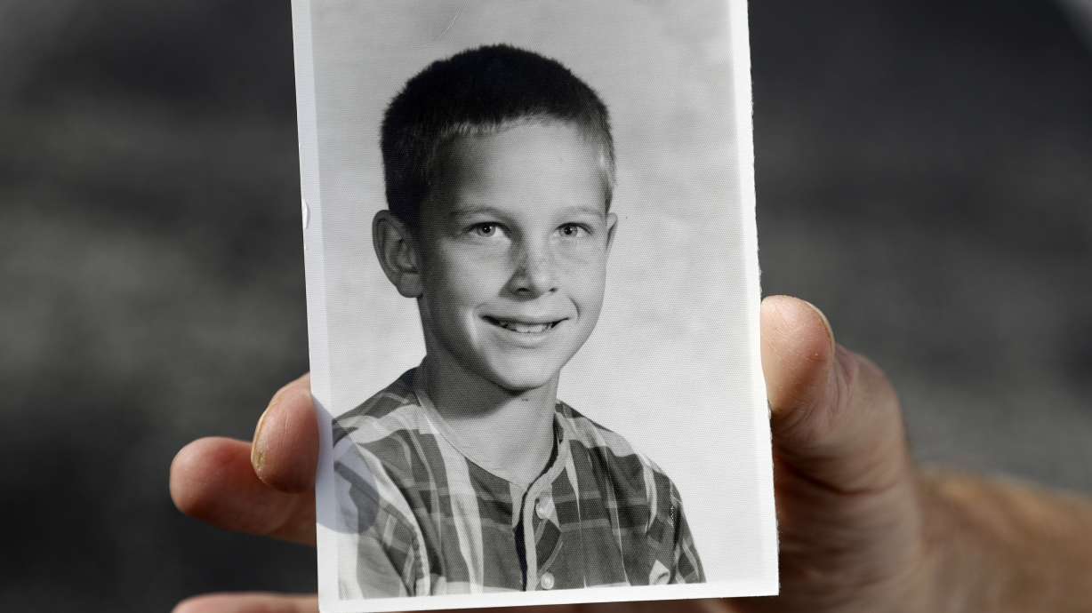 Wave of child sex abuse lawsuits threatens Boy Scouts