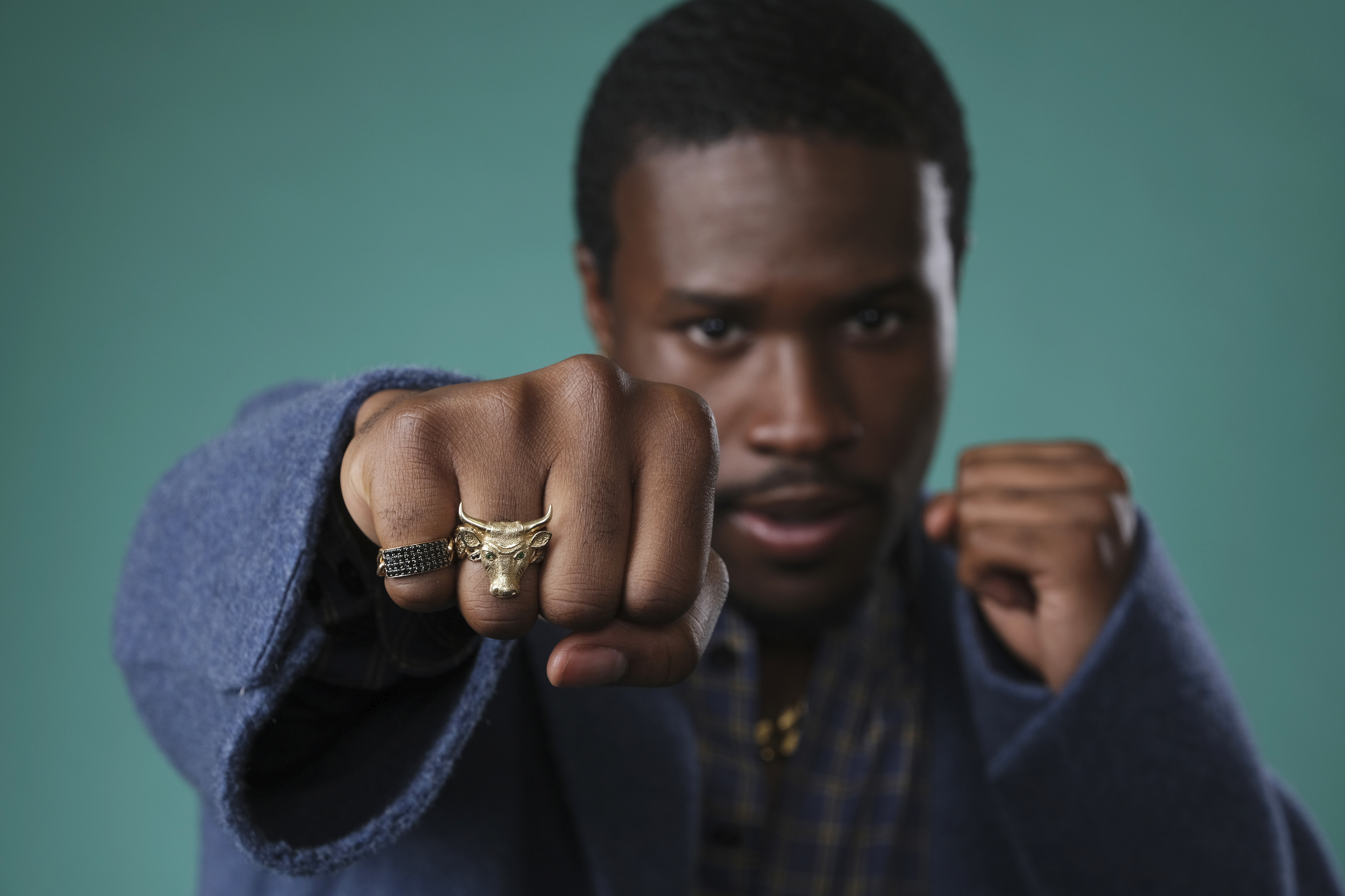 In new Hulu series, RZA dives deep into the Wu-Tang 'Saga'