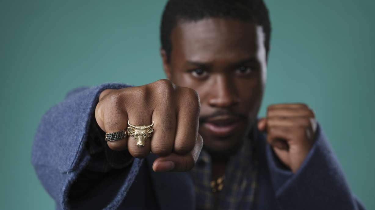 In new Hulu series, RZA dives deep into the Wu-Tang 'Saga'