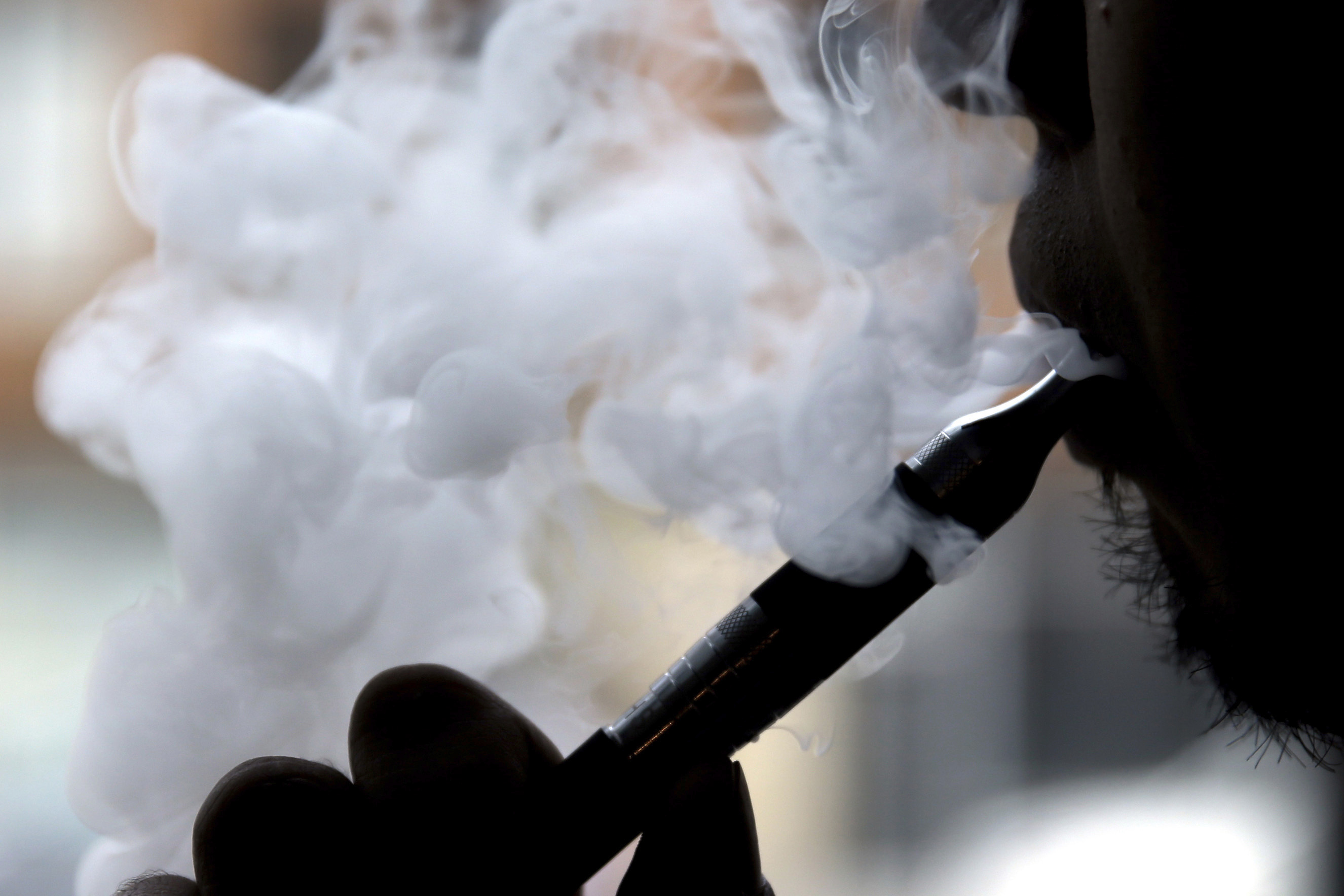 More vaping illnesses reported, many involving marijuana