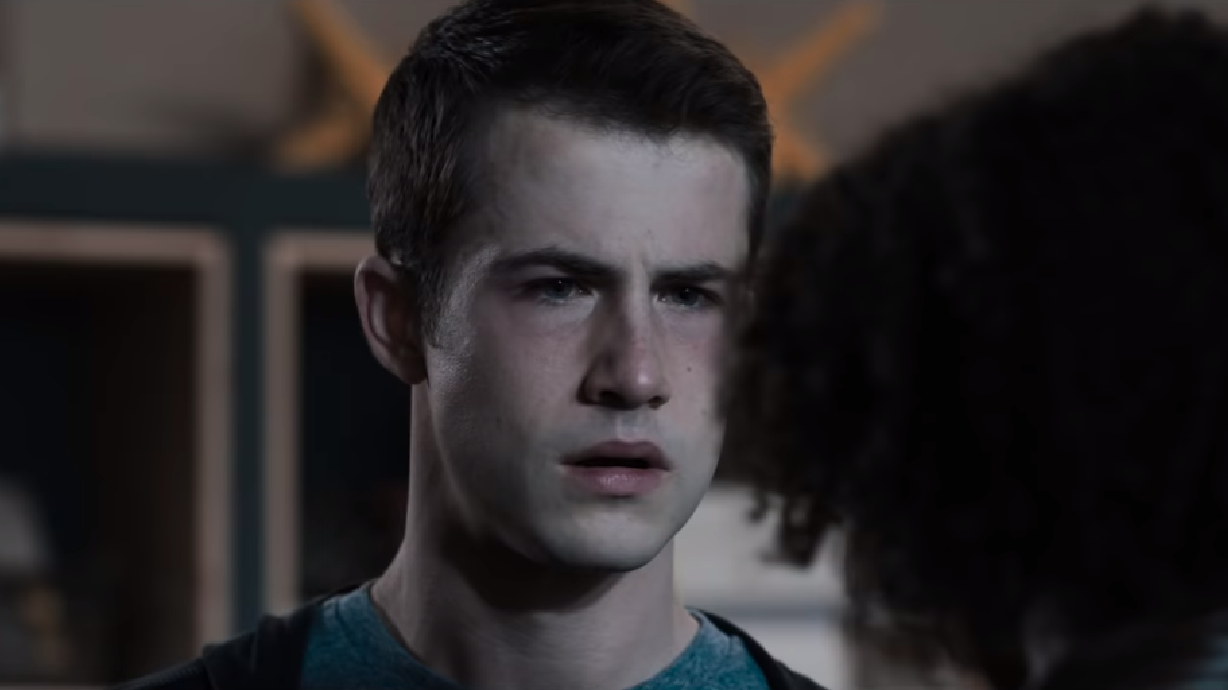 Utah school district ‘strongly discourages’ students from watching ‘13 Reasons Why’