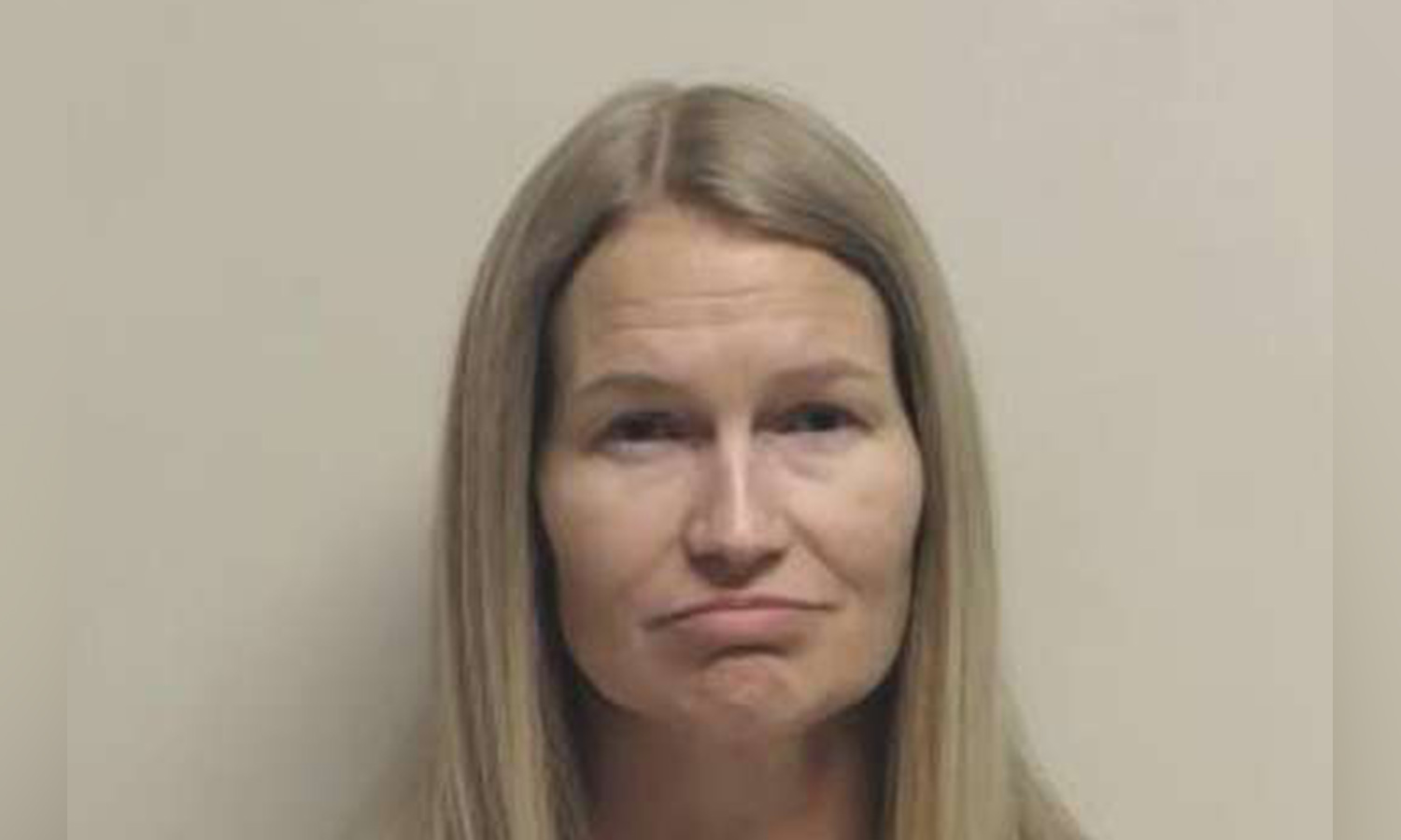 Utah mom arrested for threatening to shoot up dental office