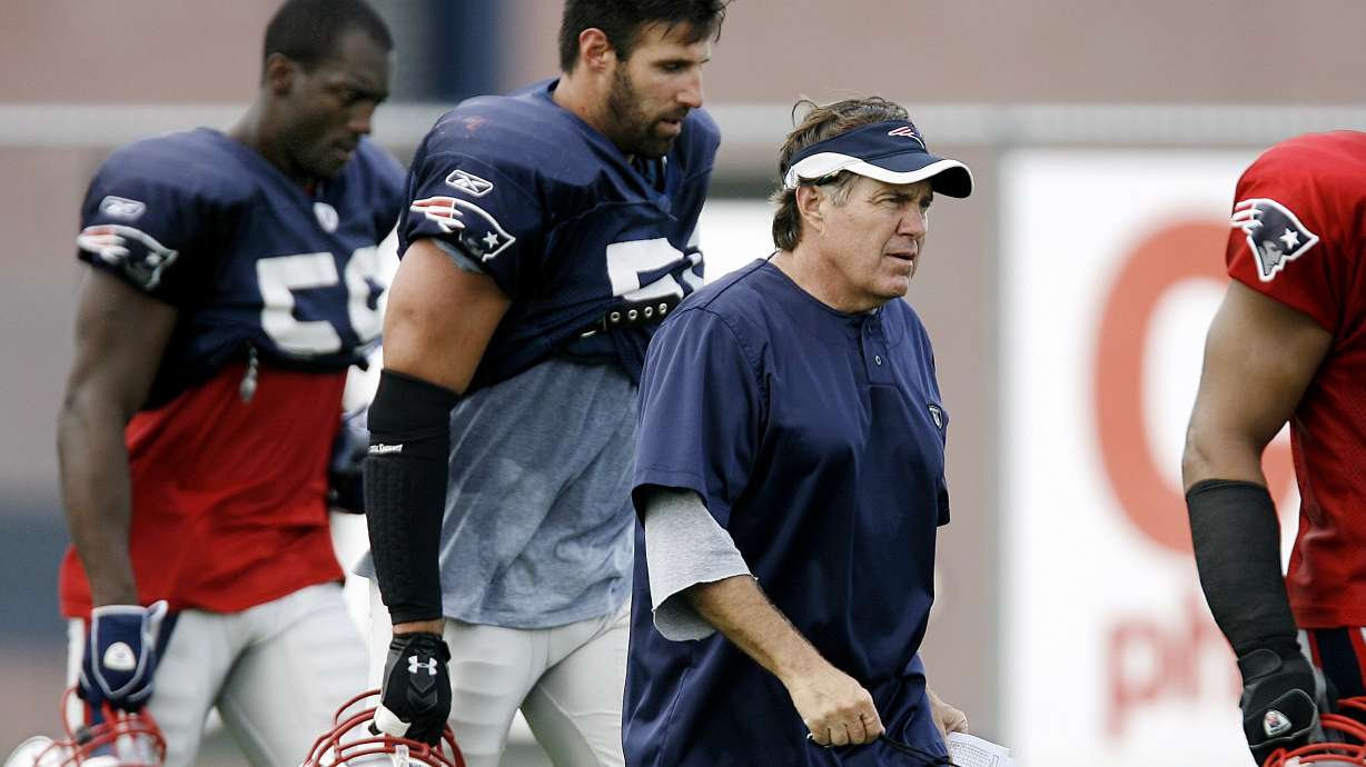 Patriots' Way has often been a bust elsewhere