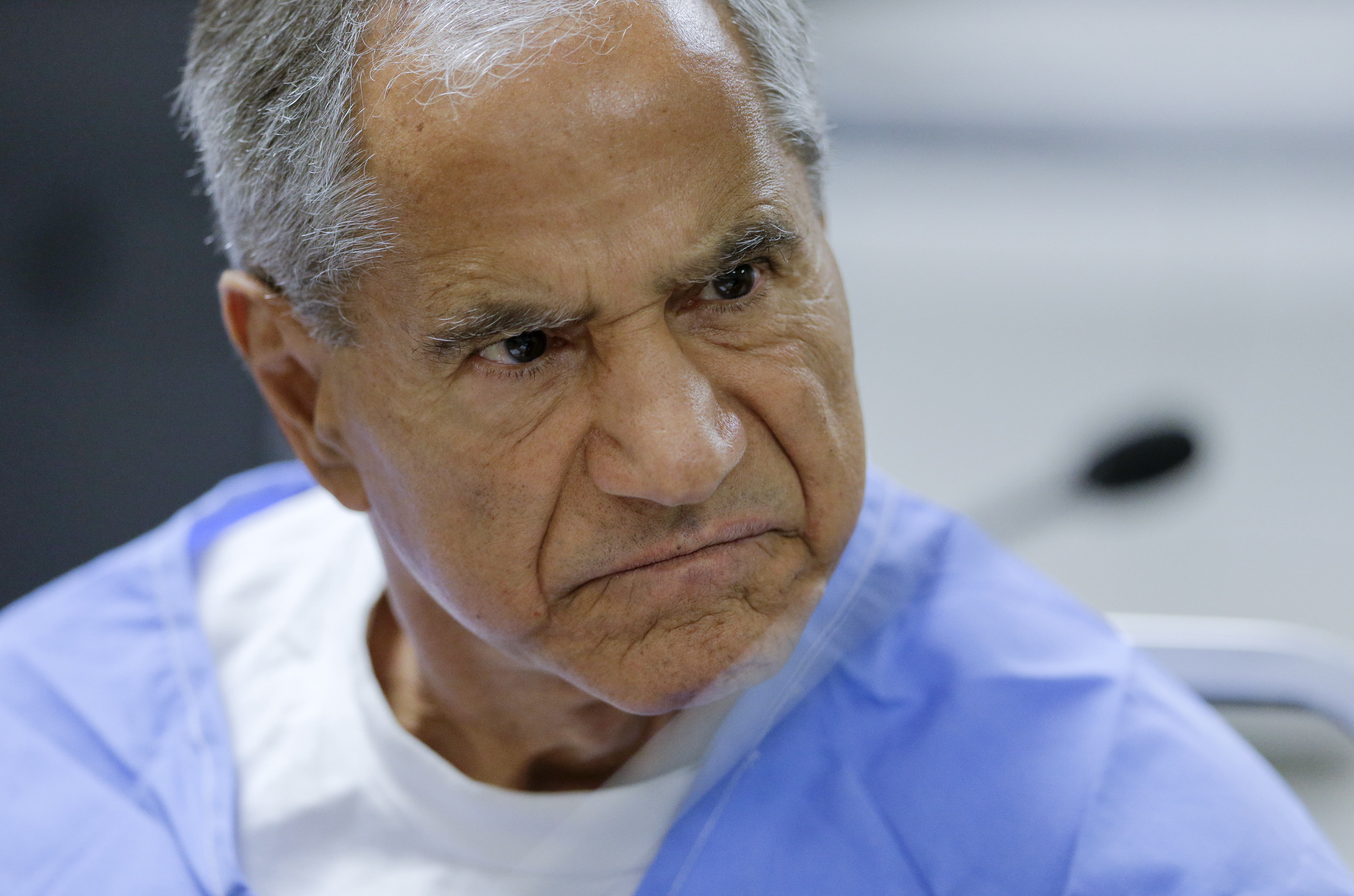 RFK assassin Sirhan Sirhan stable after prison stabbing