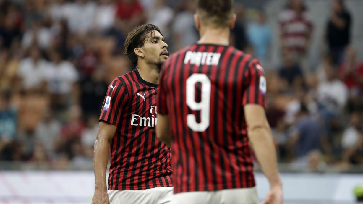 Koulibaly own-goal gives Juventus 4-3 win over Napoli