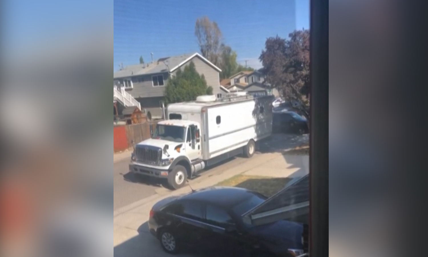 After hourslong standoff at West Jordan home, police determine individual not home