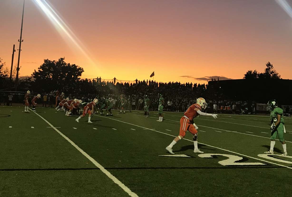 Photo: Sean Walker, KSL.com