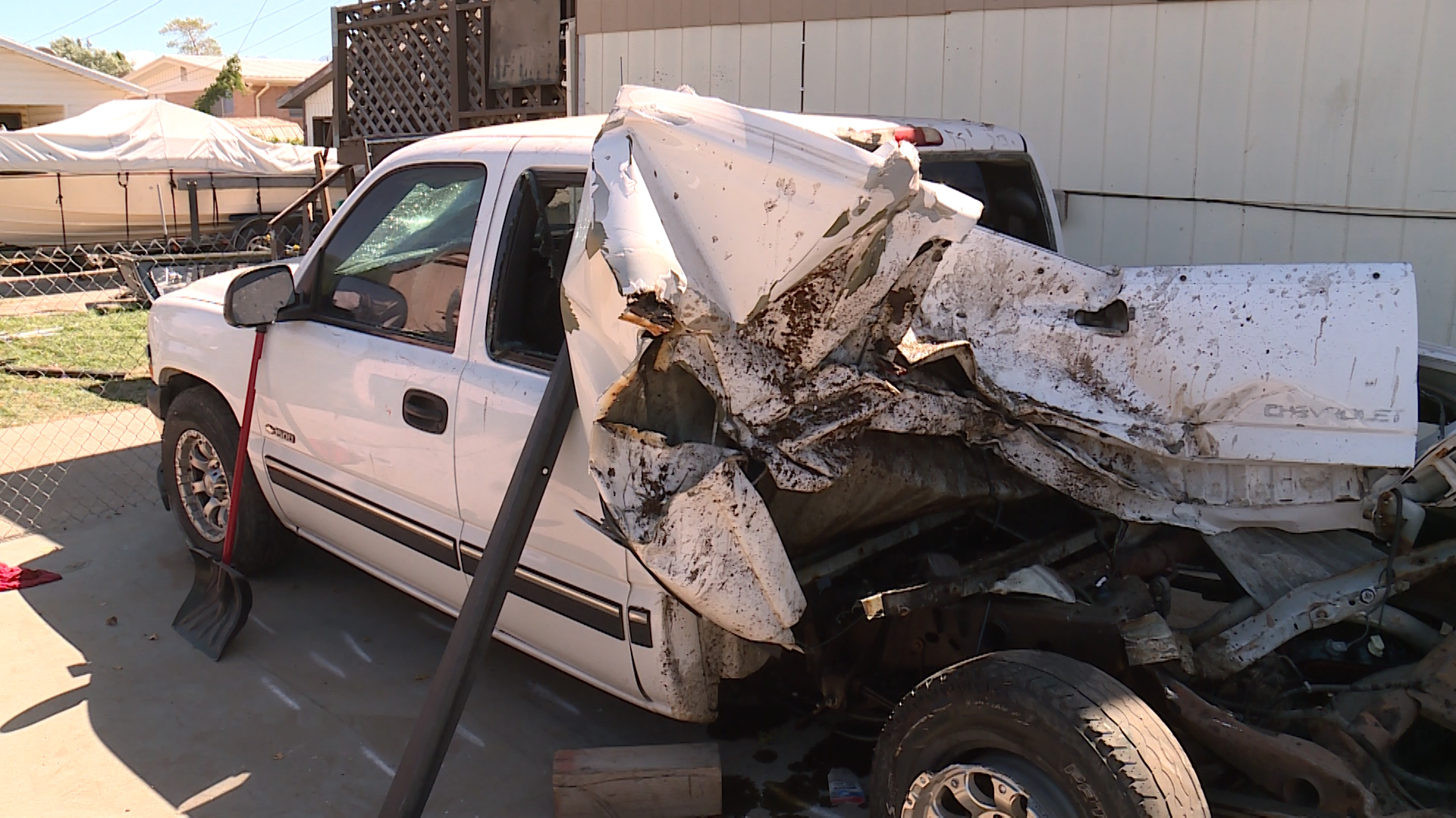 Police identify man killed in Kearns crash