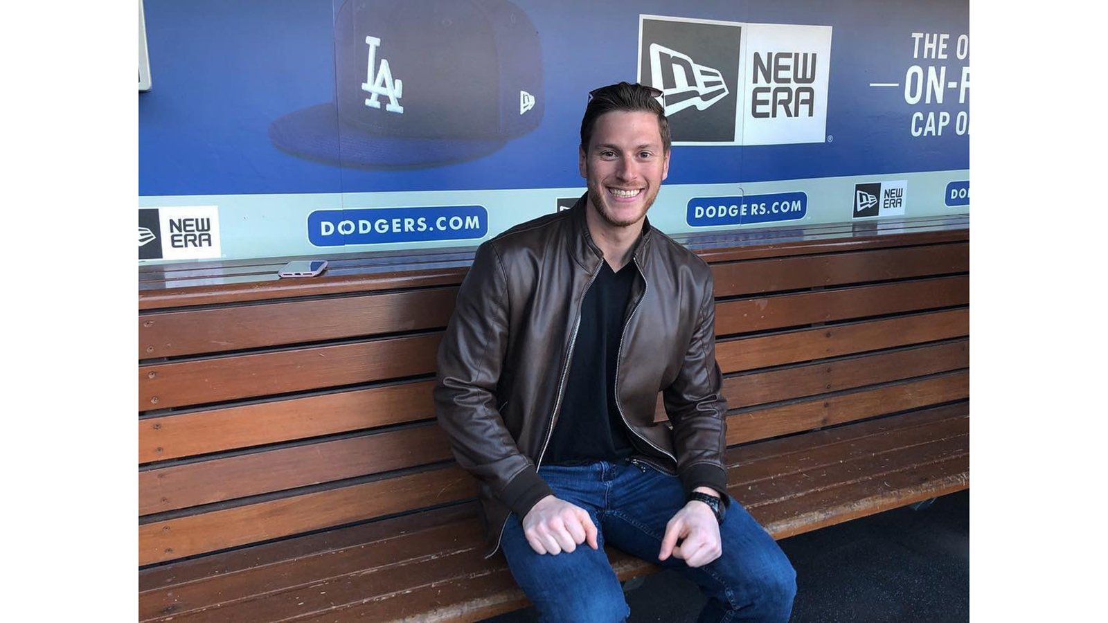 Intermittent fasting and a new passion helped him lose 95 pounds