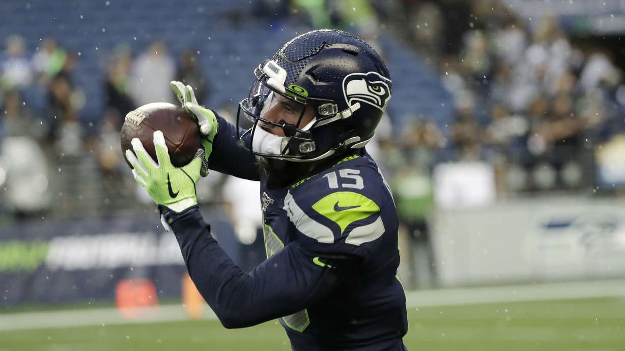 Photo: Elaine Thompson, AP