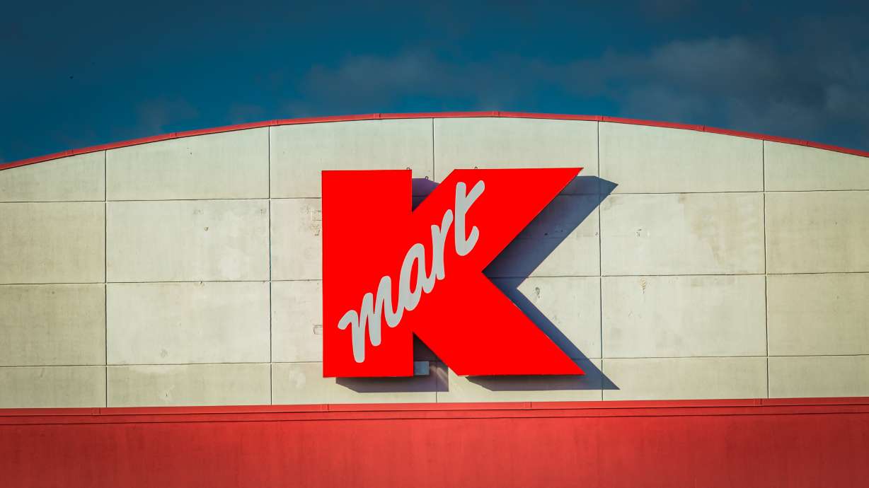 Last Kmart in Utah expected to close its doors in St. George