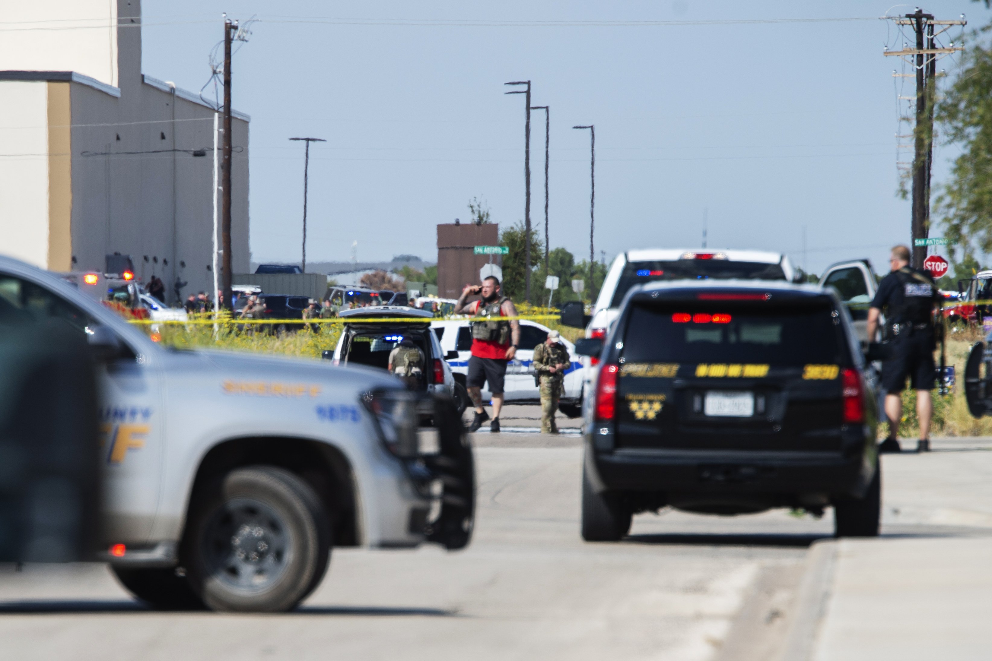 ICYMI: 10 stories from the weekend