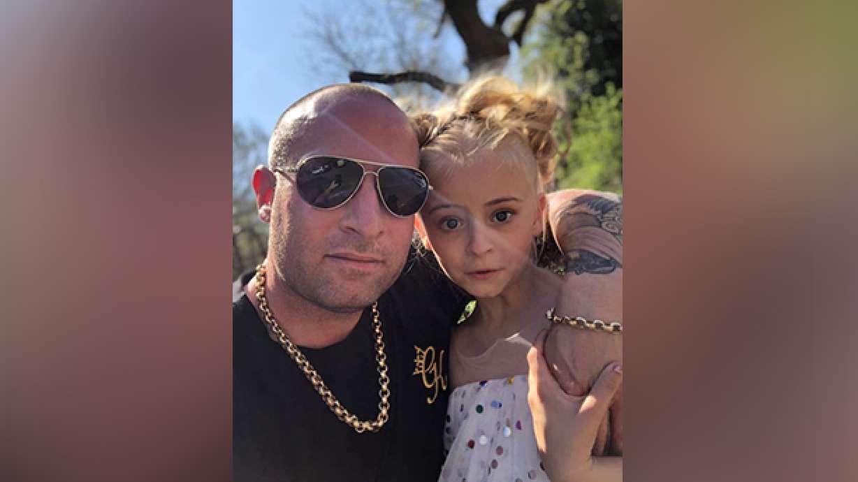 This 9-year-old double amputee will walk the runway at New York Fashion Week