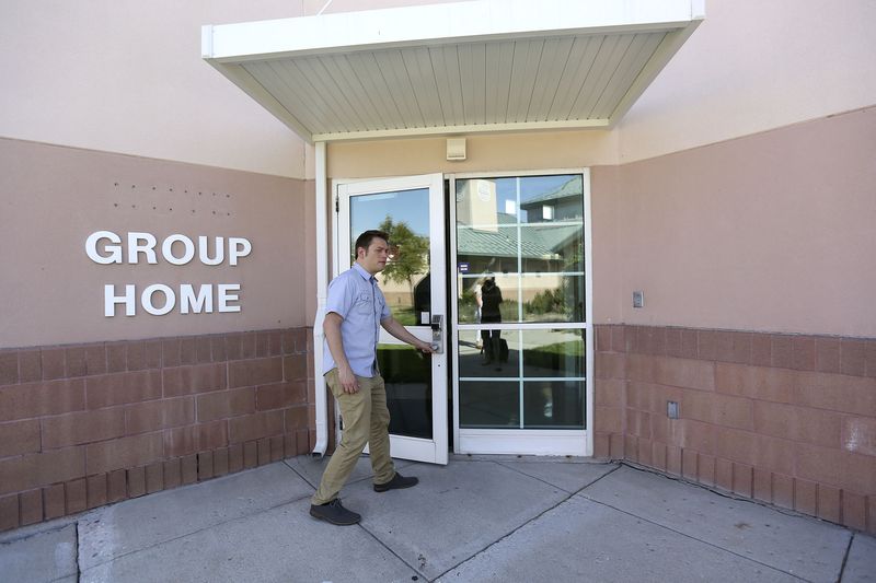 Amid mental health crisis, this Utah youth inpatient program says it’s at half capacity