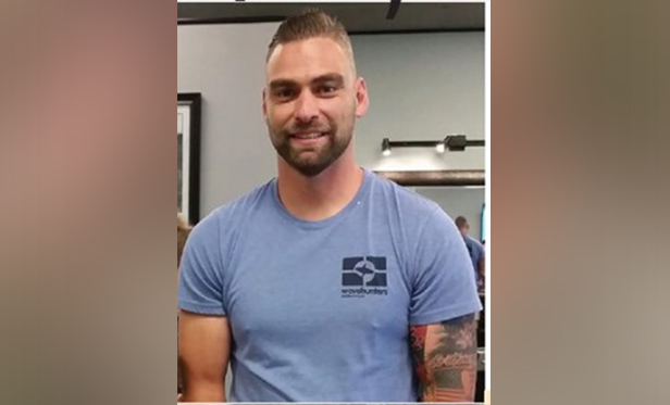 Missing veteran wanted by Utah authorities for allegedly retaliating against a victim 